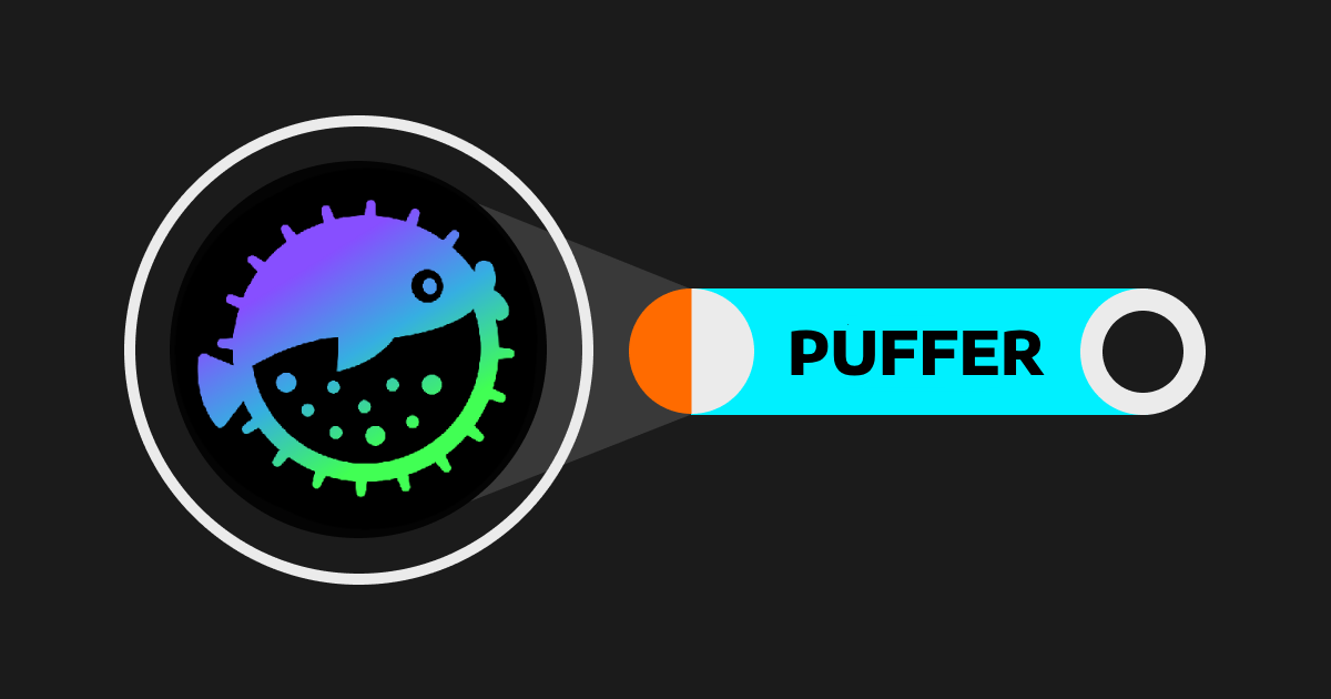 Pufferfinance